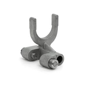 Вилка переключения скоростей  для Миксера планетарного B-20 Foodatlas Eco